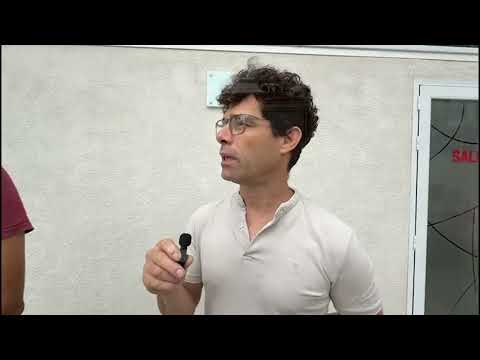 Marcos Juárez: Avanzan las obras de remodelación en Bomberos Voluntarios. Más detalles