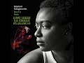 Me'shell Ndegeocello Live @ Paris La Cigale 07 Juin 2010 Blood On The Curb