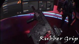 Rubber Grip