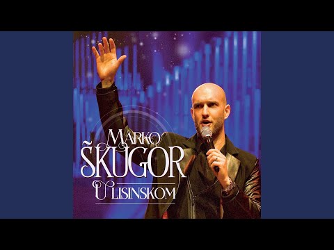 Usrid srca mog (Live)