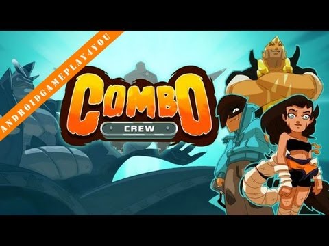 combo crew android.mob.org
