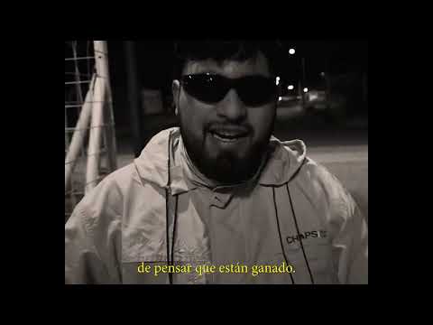 SPONSOR TEKA BY CRYSTONE (PROD.JKZ & NOCAP)