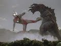 Ultraman Gaia Ep 35 BDRip ENG SUB