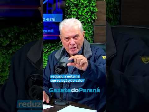 Gazeta do Paraná expõe suposta fraude bilionária em contrato da Educação do PR