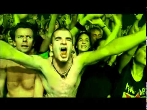 Manu Chao - Radio Bemba Sound System - Babylonia en Guagua