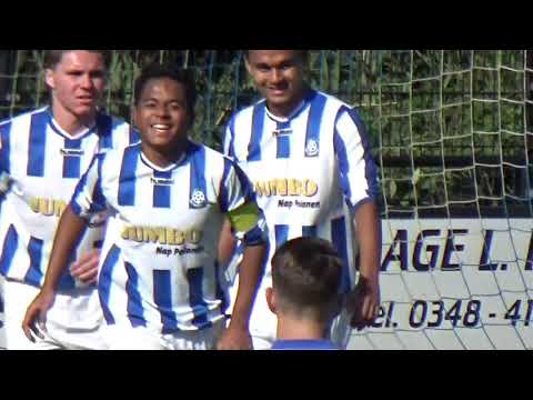 WOERDEN JO19 1   UVV JO19 1