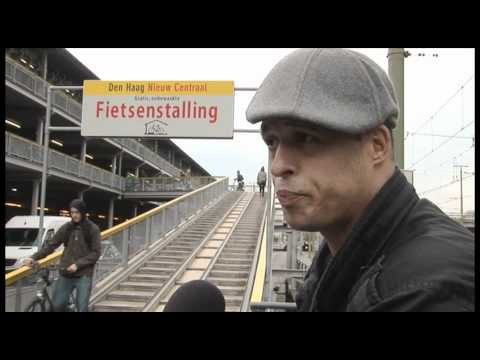 Haagse nota mobiliteit: Meer en vaker op de fiets