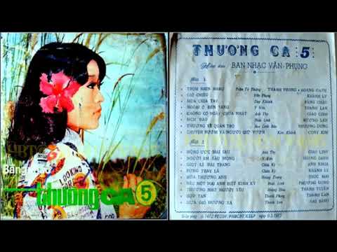 Mưa gió đường xa - Tam Ca Sao Băng