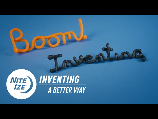 Inventing A Be...