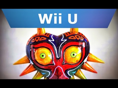 the legend of zelda majora's mask wii amazon