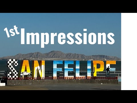 San Felipe: The Hidden Baja Gem