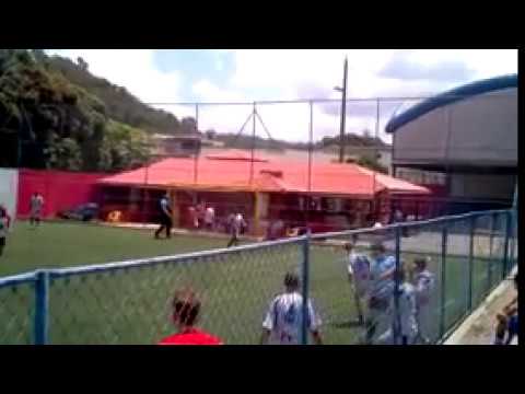 Futebol Juiz de Fora Segurança