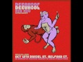 Deerhoof - Holy Night Fever