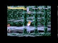 SorR Gameplay Streets Of Rage 2 SORR Maker Part 1