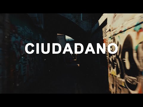 Ciudadano