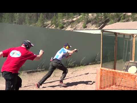 Simo Partanen - Finland 100