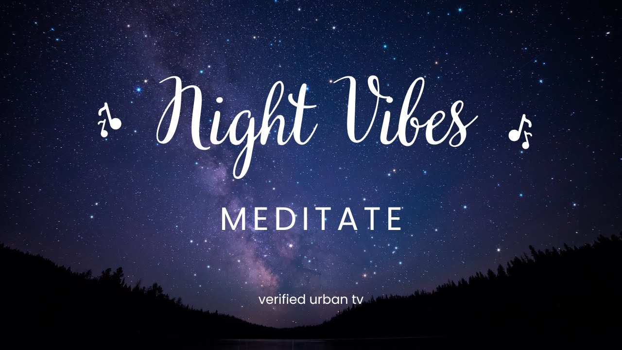 Relaxing Mediation Yoga Sleep Instant Relief