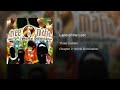 Land of the Lost - three 6 mafia