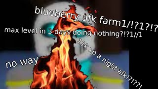 How To AFK Farm XP In Undertale Judgement Day (UJD)