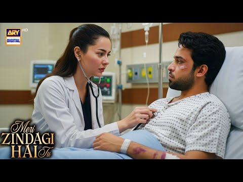 Meri Zindagi Hai Tu Ep 23 | Ayra Kamyar Ko Wapas La Paegi?