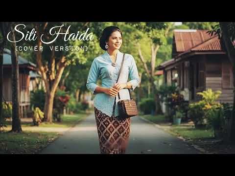 (Remake Version Cover) ORIGINAL ARTIST : JEFFRYDIN - SITI HAIDA