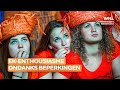 EK-enthousiasme ondanks beperkingen: 'Enthousiasme stijgt als ze beter spelen'