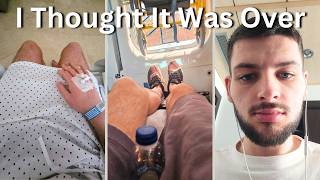 My Health Nearly Destroyed my Dropshipping Business
