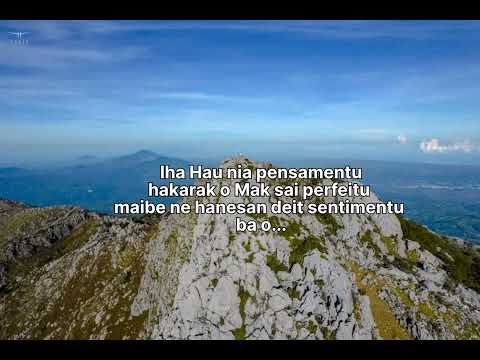 TANSA?- Febby Reya ( Video lirik)