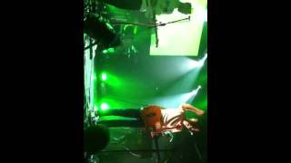 Tom Vek - nothing but green lights