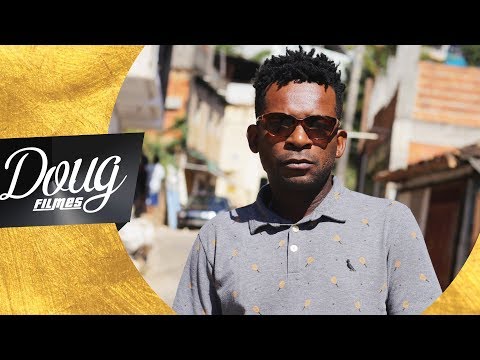 MC PINGO DO RAP - GUERREIRO (VÍDEO CLIPE) FUNK ANTIGO