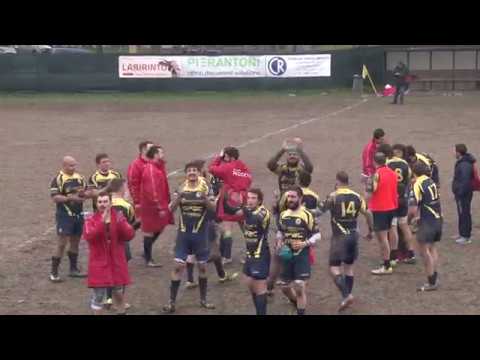 PESARO   rugby NOCETO 5  10