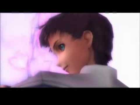 Xenosaga Episode III (124) Chapter 8 - Nigredo's Death