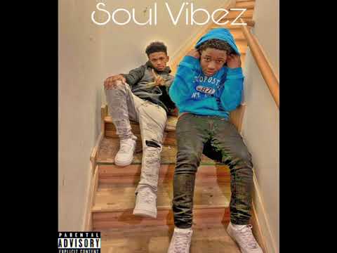 CFN MirMir Ft HotHeadRell - Soul Vibez