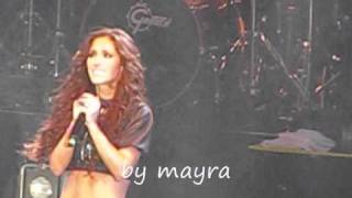 Anahi - Te Puedo Escuchar