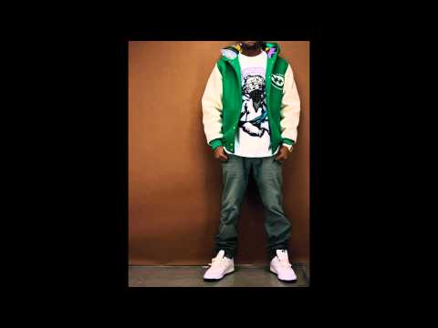 Slum Village Feat Kanye West and John Legend - Selfish Remix