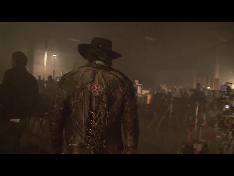 From Dusk Till Dawn Season 2: It's A New Dawn | El Rey Network | Miramax