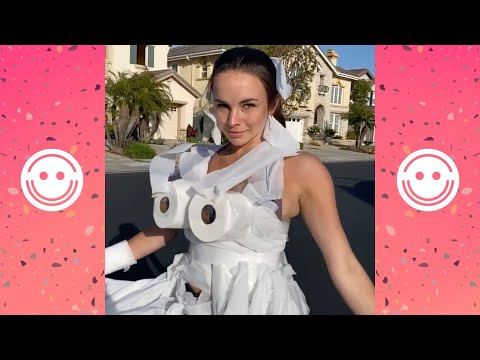 The Most Viewed TikToks of Pierson - Best Pierson Funny Tik Tok 2021 - Comedy United