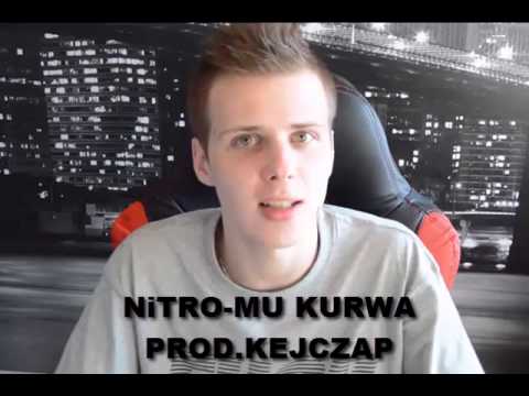 Nitro-Mu Kurwa ( prod.Kejczap )