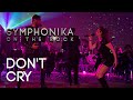 SYMPHONIKA ON THE ROCK Don T Cry Guns N Roses Cover Rock Orchestra