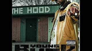 Young Buck - Do It Like Me [HQ]