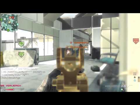 Mw3: Insane 35Sec. Moab *No Support*