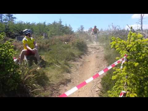 XC NPS Round 5 Slade Valley - PART 1