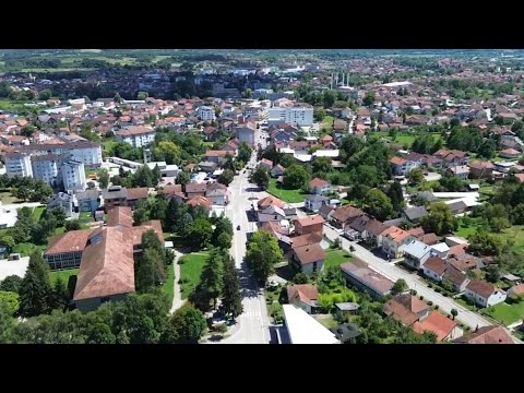 Sanski Most    (city)   11.08.2023