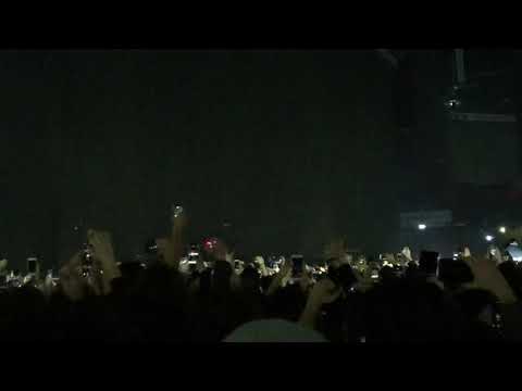 Salmo - 90 MIN Live @Mediolanum Forum Assago 22/12/2018