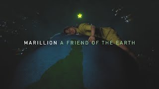 Kadr z teledysku A Friend Of The Earth tekst piosenki Marillion