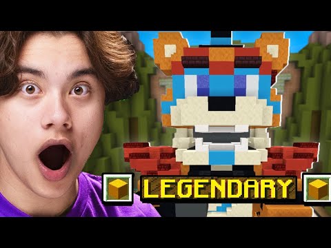 EvanTubeGaming - Minecraft Build Battle, But It's CURSED...Help me win this challenge on Codeverse!