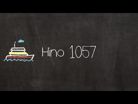 Hino 1057
