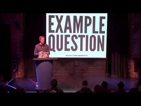 Mage Titans MCR 2018 - Vinai Kopp - Becoming Certified