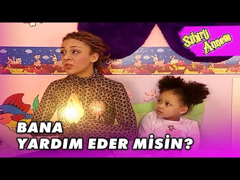 Orman Cadısının Mağarasından Kurtarma Operasyonu! - Sihirli Annem 88.Bölüm