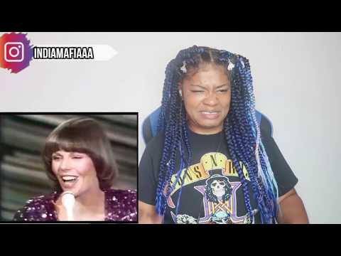 FIRST Time HEARING Of CAPTAIN & TENNILLE ❖ love will keep us together REACTION!!!
